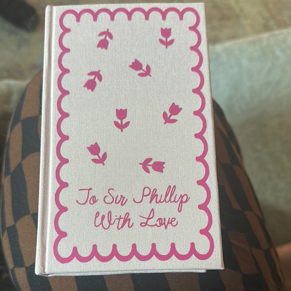 Custom Made Bridgerton Book